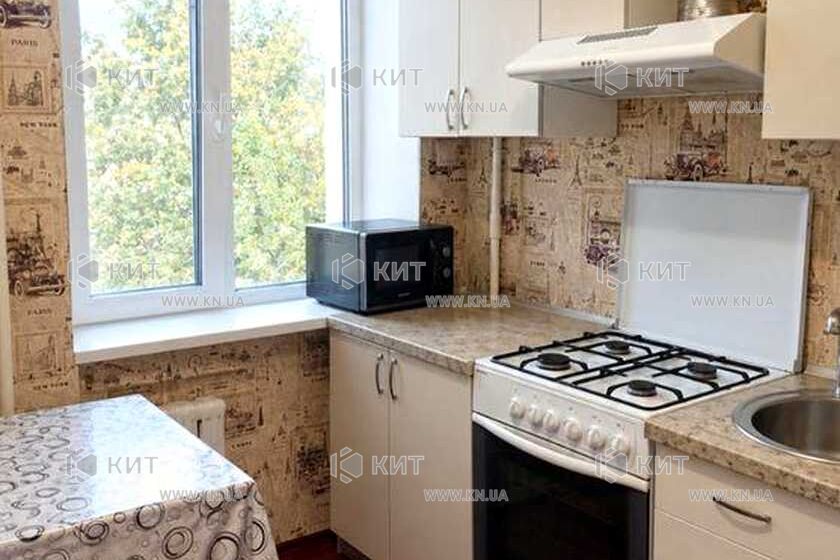 Продаж квартири Харків, Холодна Гора, 42м²