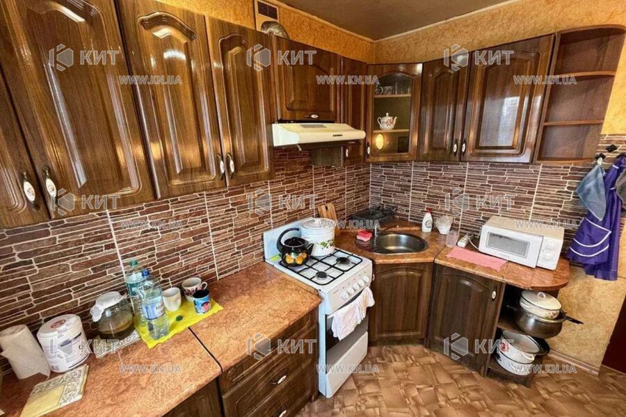Продаж квартири Пісочин, Мобіль, 52м²
