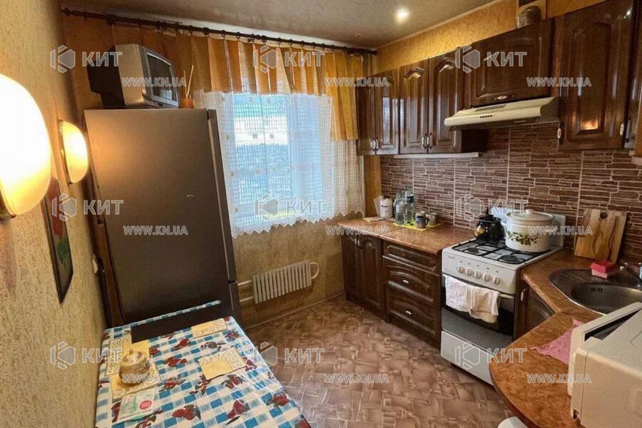 Продаж квартири Пісочин, Мобіль, 52м²
