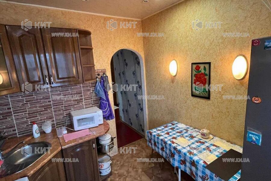 Продаж квартири Пісочин, Мобіль, 52м²