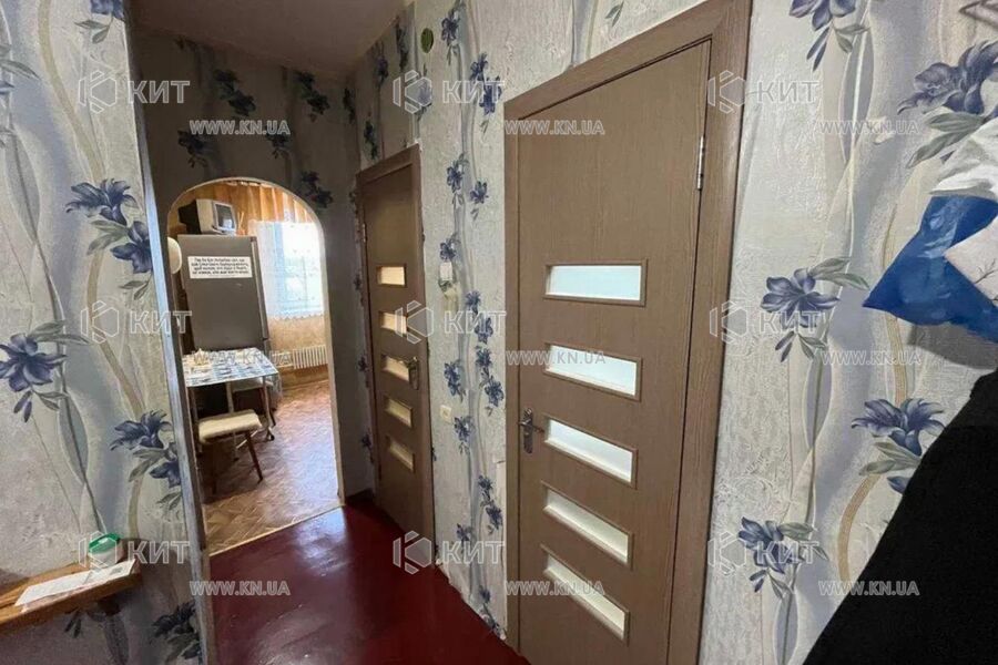 Продаж квартири Пісочин, Мобіль, 52м²