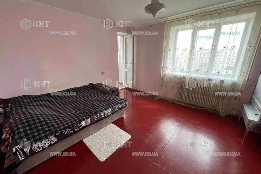 Продаж квартири Пісочин, Мобіль, 52м²