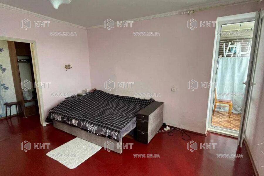 Продаж квартири Пісочин, Мобіль, 52м²