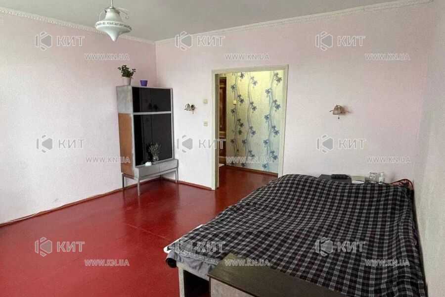 Продаж квартири Пісочин, Мобіль, 52м²