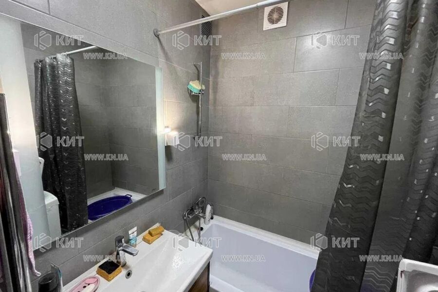 Продаж квартири Пісочин, Мобіль, 52м²