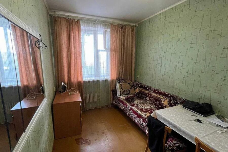 Продаж квартири Пісочин, Мобіль, 52м²
