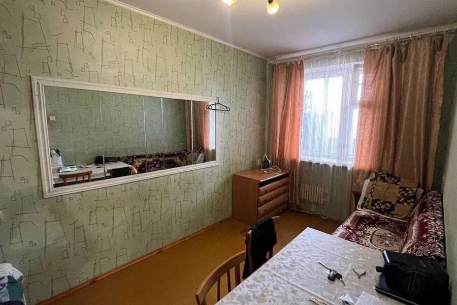 Продаж квартири Пісочин, Мобіль, 52м²