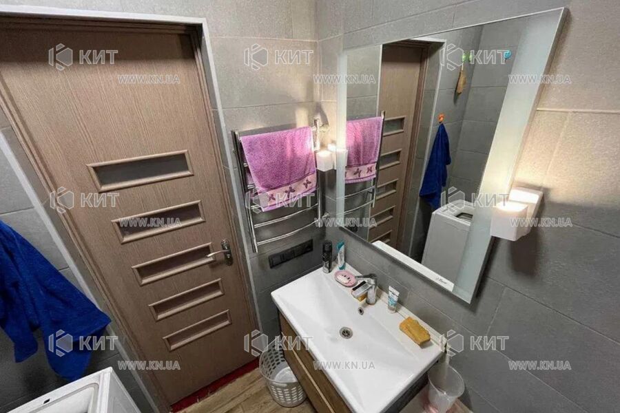 Продаж квартири Пісочин, Мобіль, 52м²