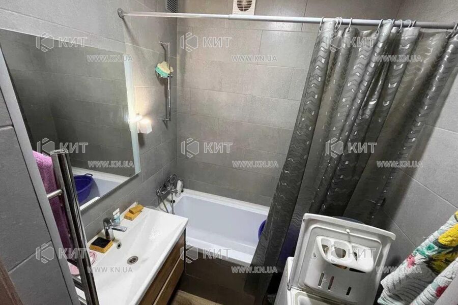 Продаж квартири Пісочин, Мобіль, 52м²