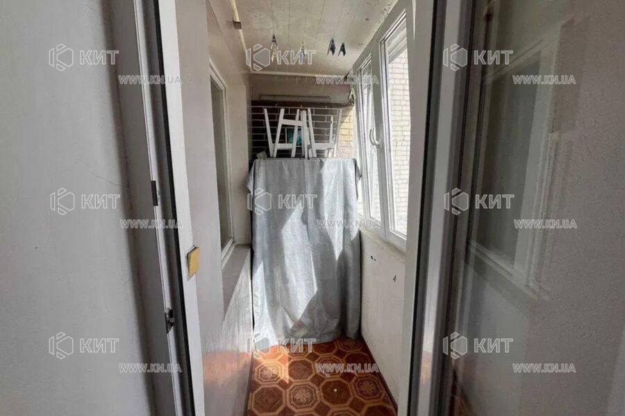 Продаж квартири Пісочин, Мобіль, 52м²