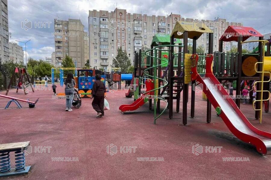 Продаж квартири Пісочин, Мобіль, 52м²