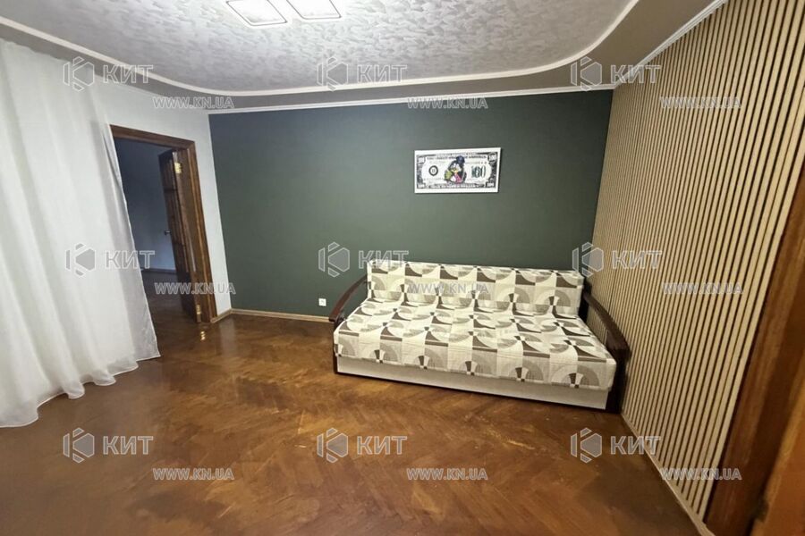 Продажа квартиры Харьков, Новые дома, 58м²