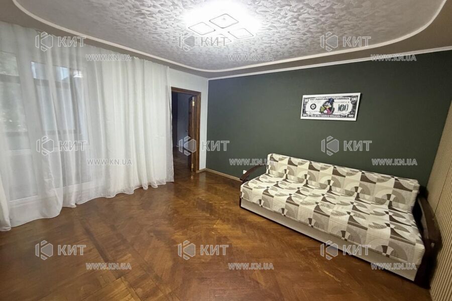 Продажа квартиры Харьков, Новые дома, 58м²