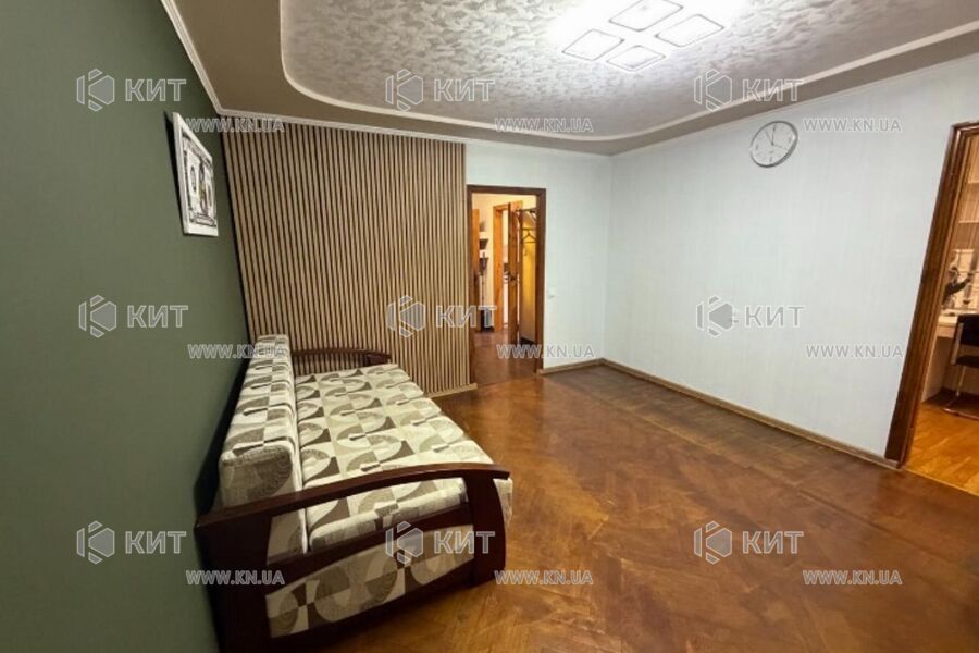 Продажа квартиры Харьков, Новые дома, 58м²