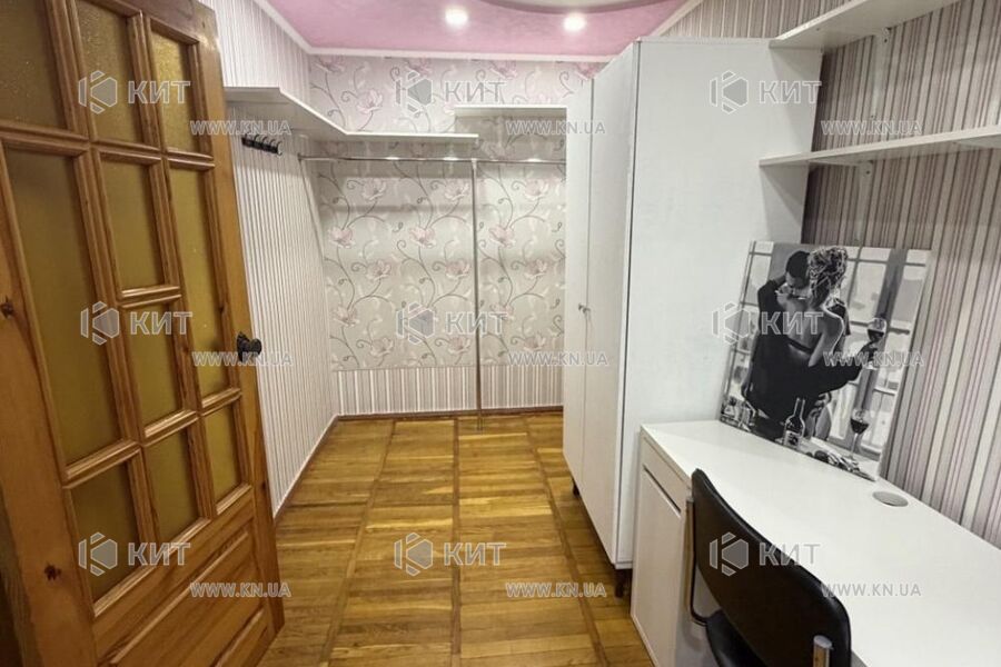 Продажа квартиры Харьков, Новые дома, 58м²