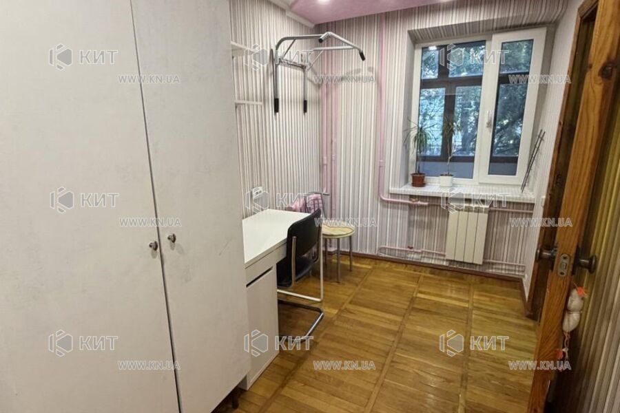Продажа квартиры Харьков, Новые дома, 58м²