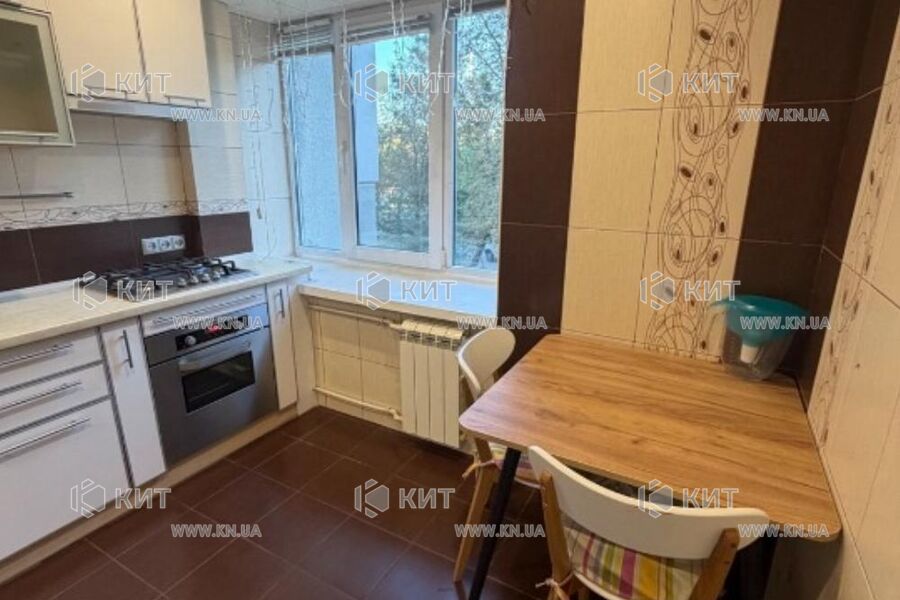 Продажа квартиры Харьков, Новые дома, 58м²