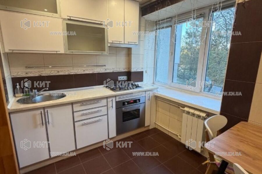 Продажа квартиры Харьков, Новые дома, 58м²
