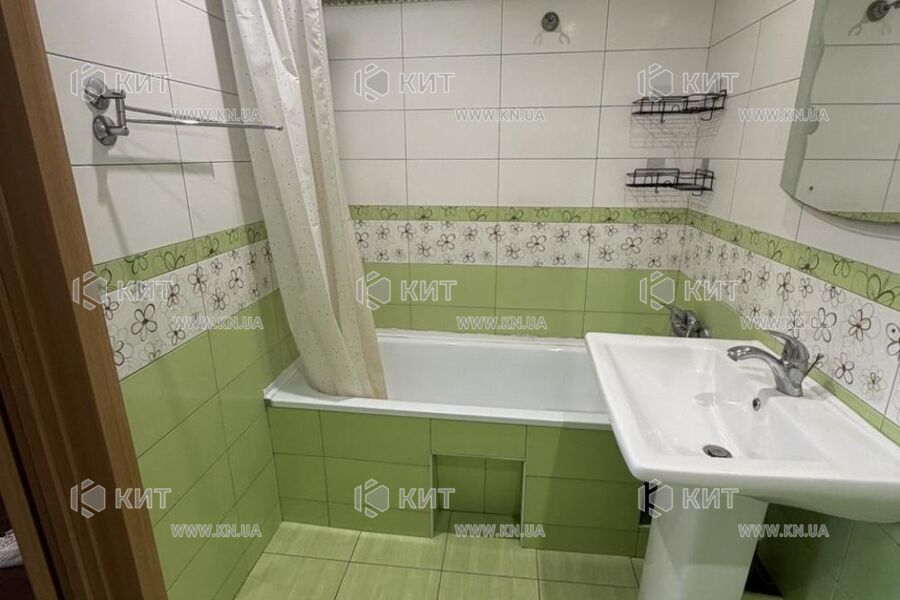 Продажа квартиры Харьков, Новые дома, 58м²