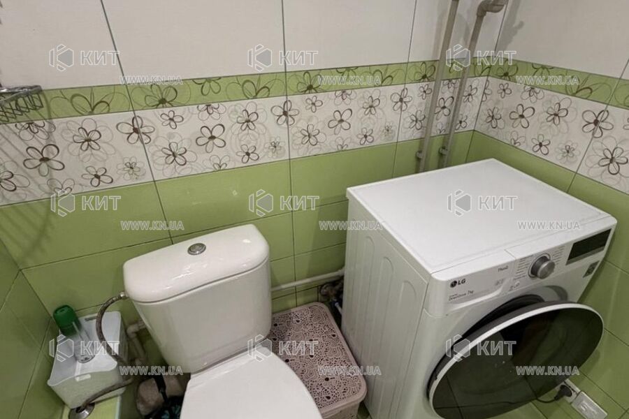 Продажа квартиры Харьков, Новые дома, 58м²