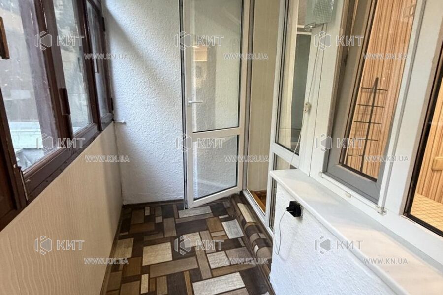 Продажа квартиры Харьков, Новые дома, 58м²