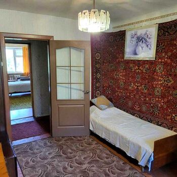 Продаж квартир - Харків,  Олександра Орлова вул. (Матросова вул.)  6А