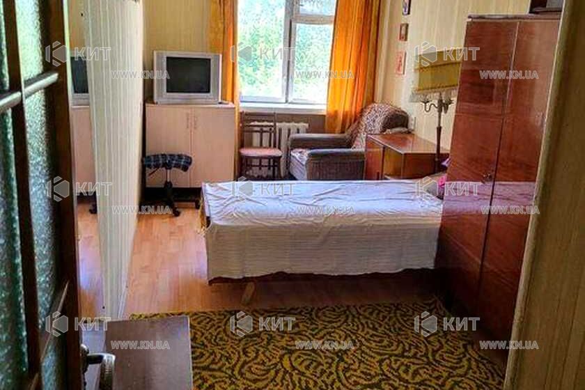 Продажа квартиры Харьков, Одесская, Основа, 44м²
