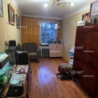 Продажа квартиры Харьков, Одесская, Основа, 44м²