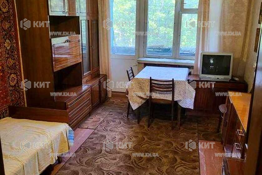 Продажа квартиры Харьков, Одесская, Основа, 44м²