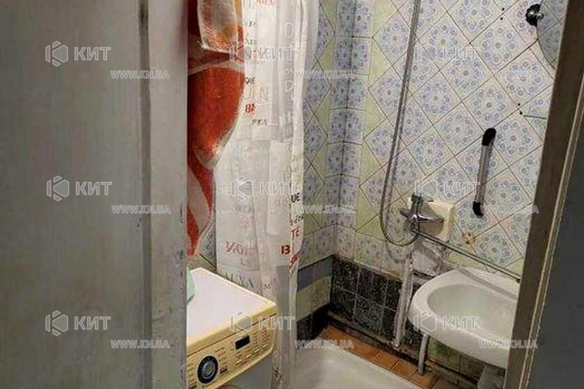 Продажа квартиры Харьков, Одесская, Основа, 44м²
