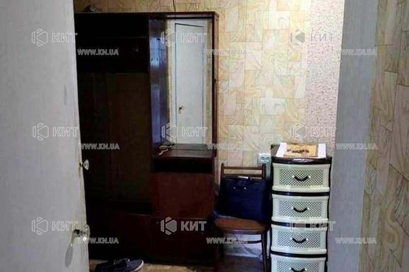 Продажа квартиры Харьков, Одесская, Основа, 44м²