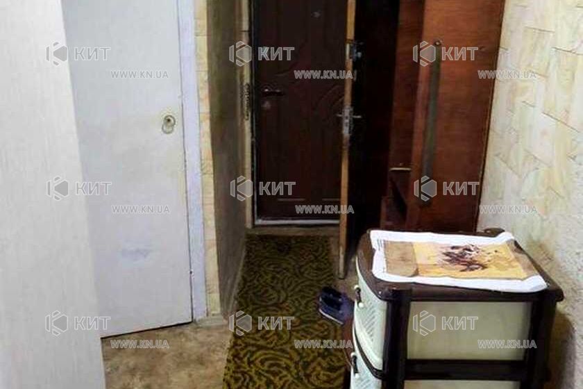 Продажа квартиры Харьков, Одесская, Основа, 44м²