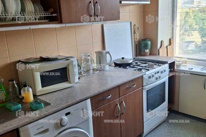 Продажа квартиры Харьков, Павлово Поле, 63м²
