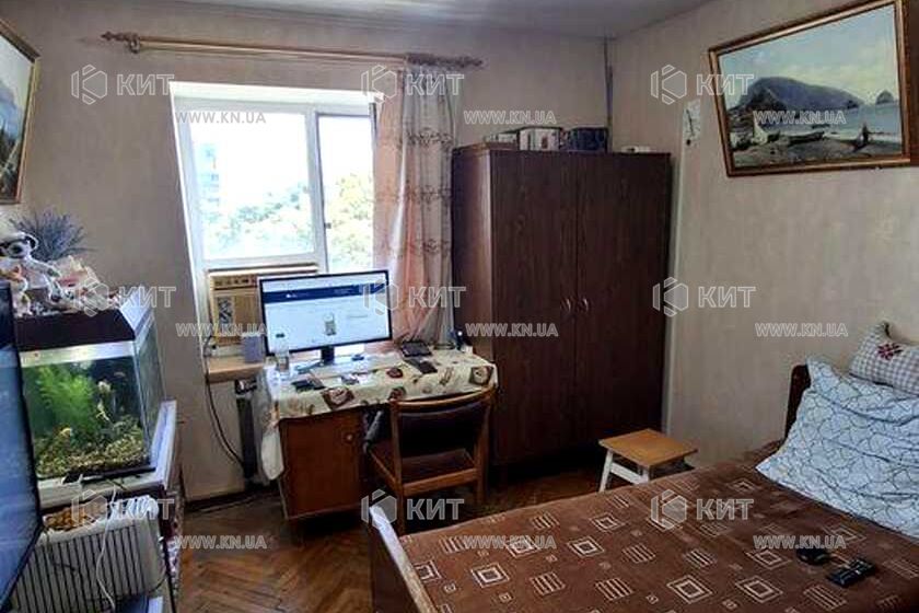Продажа квартиры Харьков, Павлово Поле, 63м²