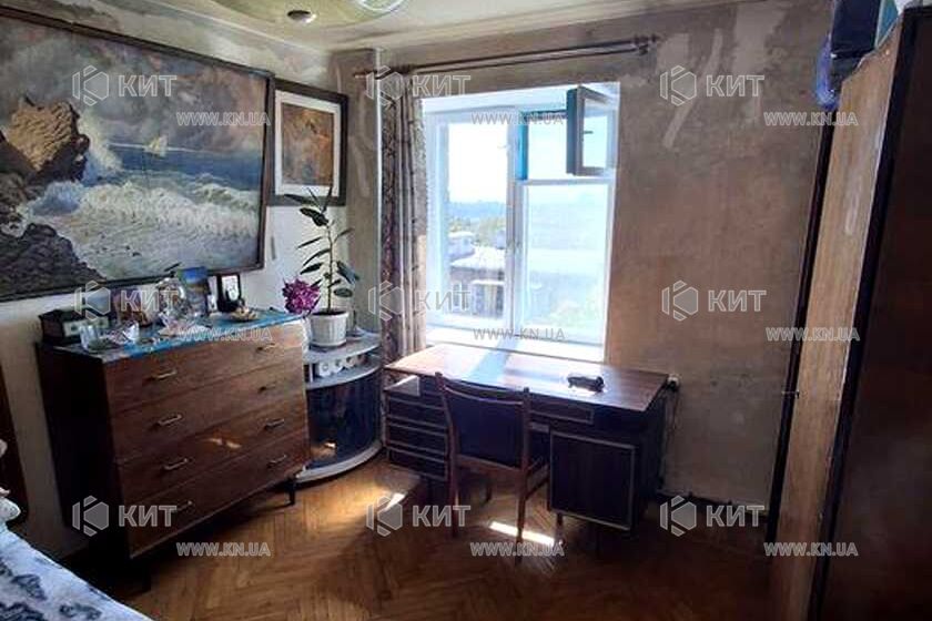 Продажа квартиры Харьков, Павлово Поле, 63м²
