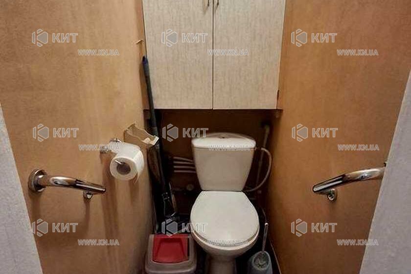 Продажа квартиры Харьков, Павлово Поле, 63м²