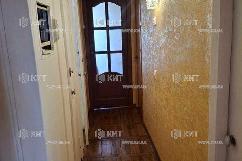 Продажа квартиры Харьков, Павлово Поле, 63м²