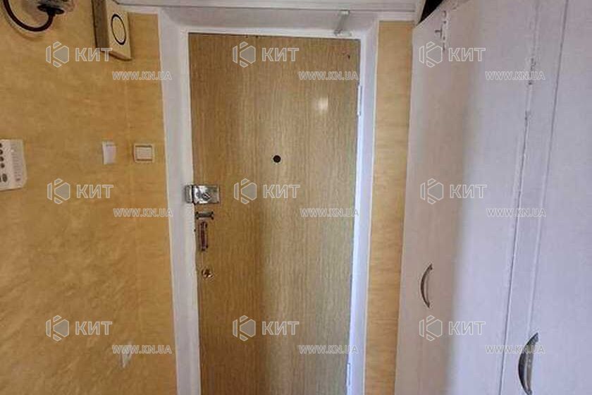 Продажа квартиры Харьков, Павлово Поле, 63м²