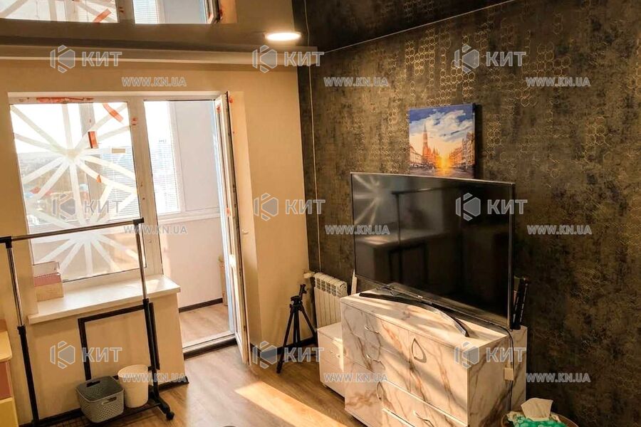 Продажа квартиры Харьков, Завод Шевченко, 65.5м²