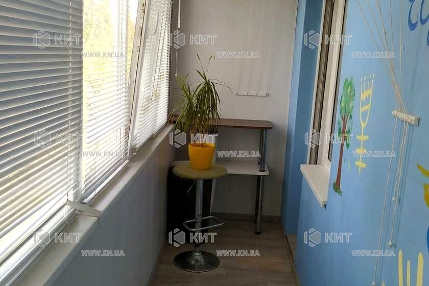 Продажа квартиры Харьков, Завод Шевченко, 65.5м²