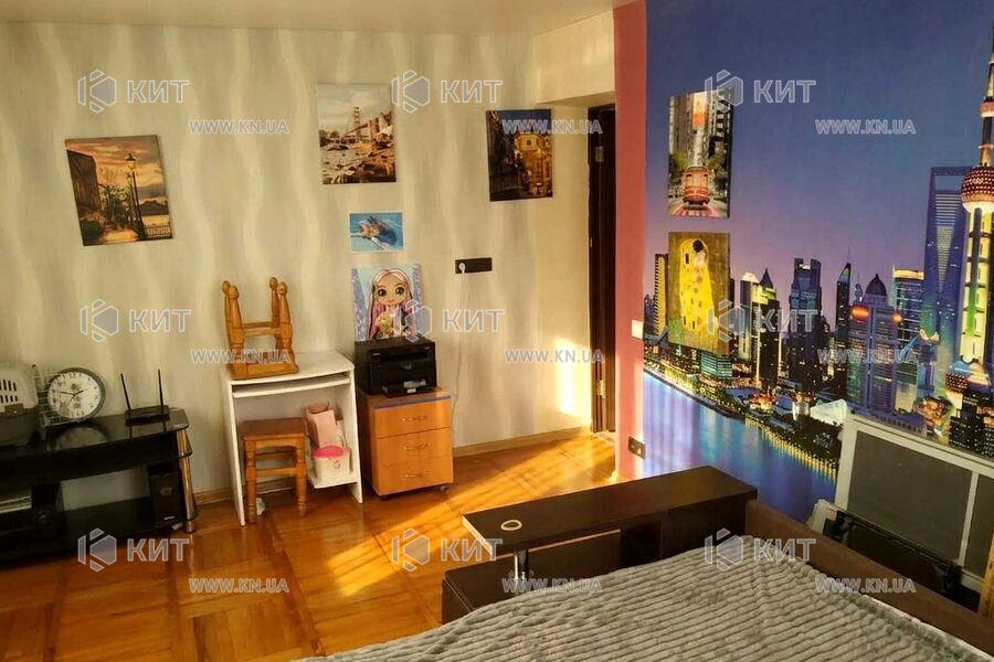Продажа квартиры Харьков, Завод Шевченко, 65.5м²