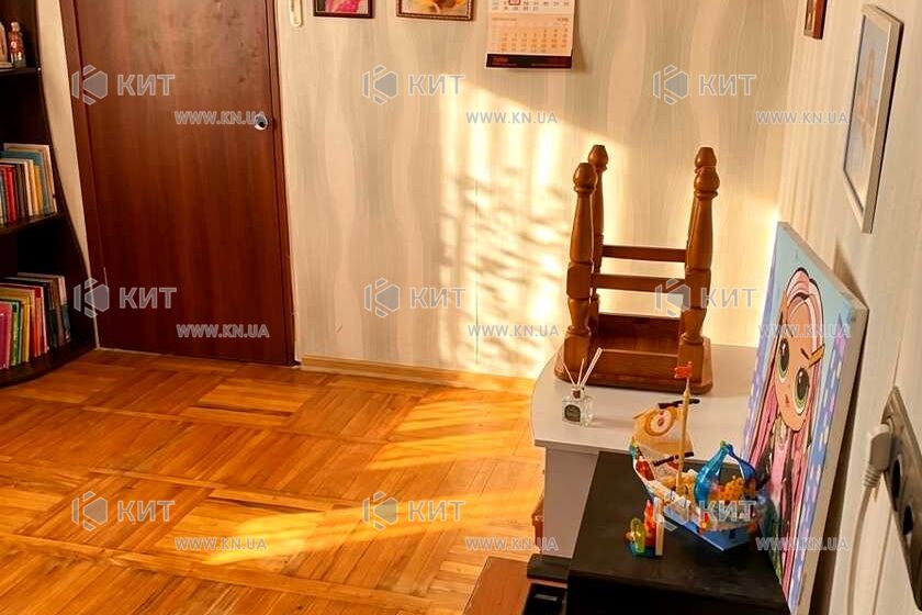 Продажа квартиры Харьков, Завод Шевченко, 65.5м²