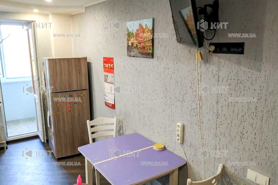 Продажа квартиры Харьков, Завод Шевченко, 65.5м²