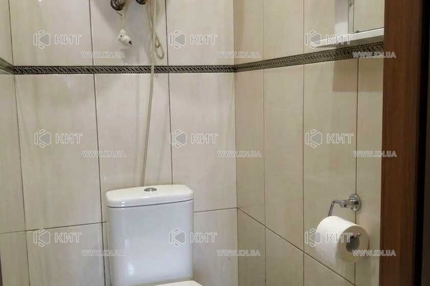 Продажа квартиры Харьков, Завод Шевченко, 65.5м²