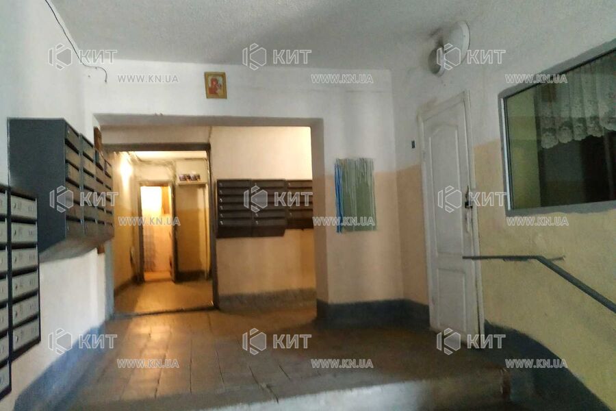 Продажа квартиры Харьков, Завод Шевченко, 65.5м²