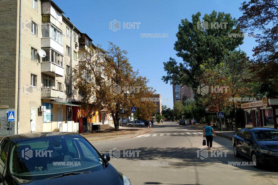 Продажа квартиры Харьков, Завод Шевченко, 65.5м²