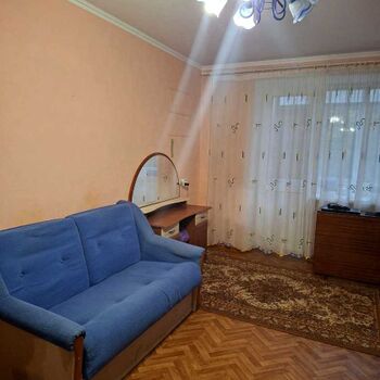 Продаж квартир - Харків,  Дерев’янка вул.  6