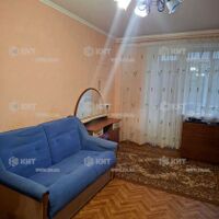 Продаж квартири Харків, Павлове Поле, 33м²