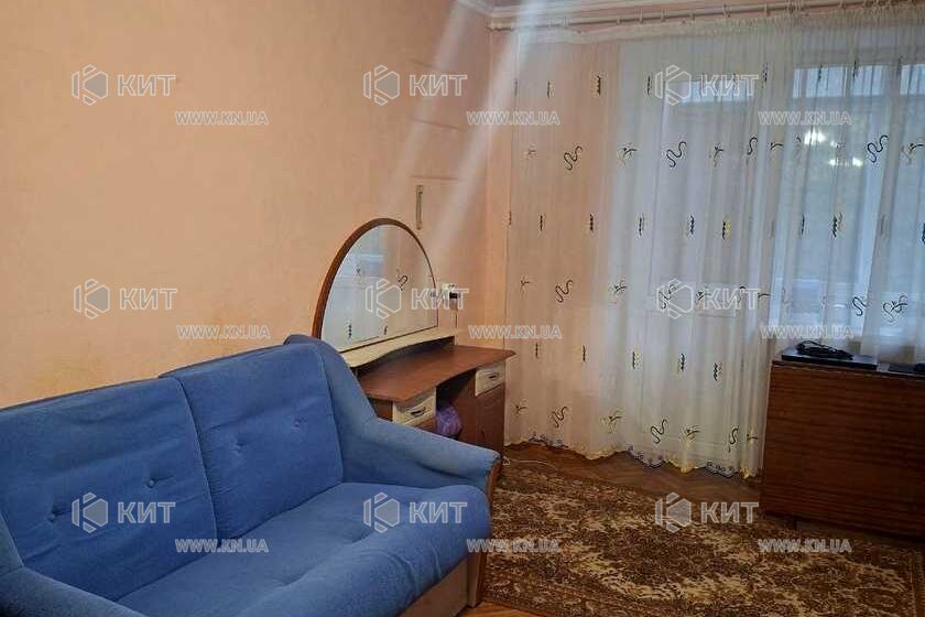 Продаж квартири Харків, Павлове Поле, 33м²