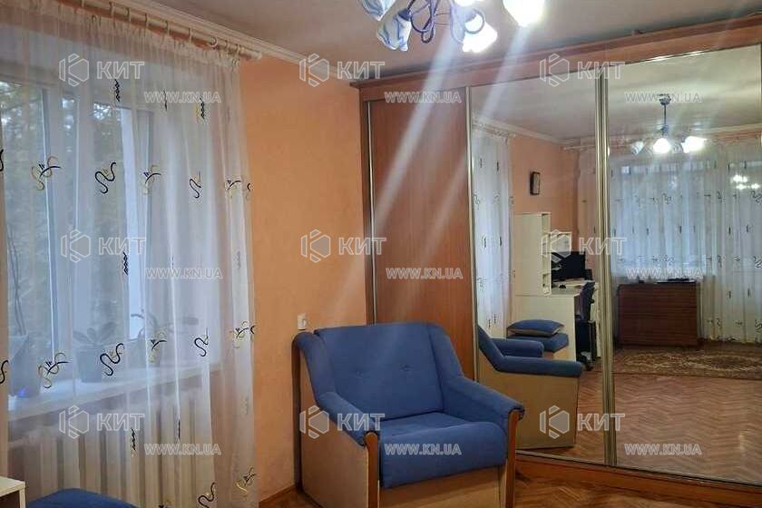Продаж квартири Харків, Павлове Поле, 33м²